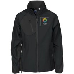 VistaPrint Giacca a vento da donna Projob