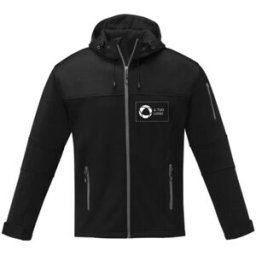 VistaPrint Giacca softshell Life Match Elevate™