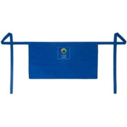 VistaPrint Grembiule con tre tasche Colours Premier®