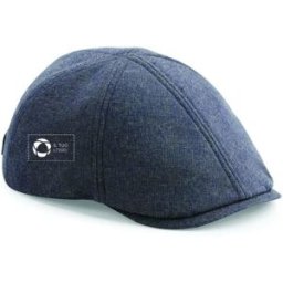 VistaPrint Cappellino Summer Gatsby Beechfield con stampa monocolore