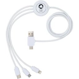 VistaPrint Cavo di ricarica Pure 5-in-1