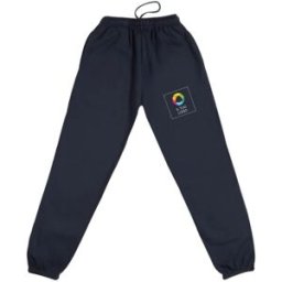 VistaPrint Pantaloni tuta con elastico Fruit of the Loom®