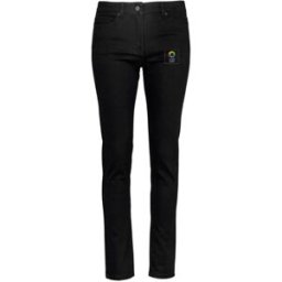VistaPrint Jeans elastici aderenti da donna Gaspard NEOBLU