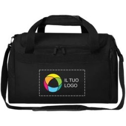 VistaPrint Borsone da 26 l Freestyle BagBase®