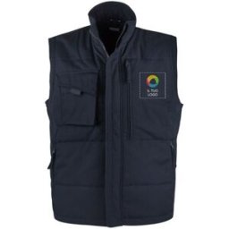 VistaPrint Gilet da lavoro Russell™