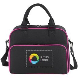 VistaPrint Borsa messenger BagBase® Kids', 15 L