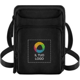 VistaPrint Borsa a tracolla BagBase®