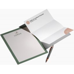 VistaPrint Carta intestata