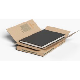 VistaPrint Scatole per libri