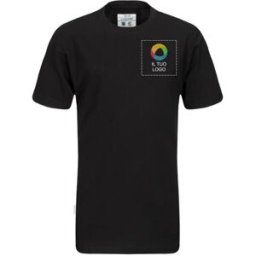 VistaPrint Maglietta da bambino GOTS CottoVer®