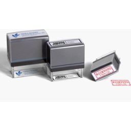 VistaPrint Timbri autoinchiostranti