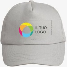 VistaPrint Cappellini da baseball promozionali
