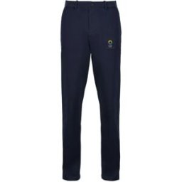 VistaPrint Jeans da uomo elastici dal taglio dritto Gustave NEOBLU