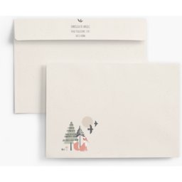 VistaPrint Buste personalizzate