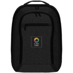 VistaPrint Zaino per portatile da 15,6" Executive Quadra®