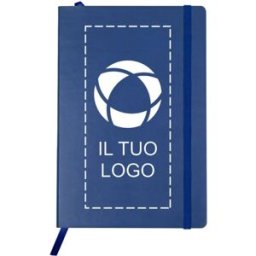 VistaPrint Quaderno classico per appunti con copertina morbida JournalBooks™