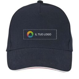 VistaPrint Cappellino Longchamp Sol's®