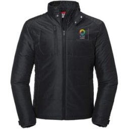 VistaPrint Giacca Cross Russell™