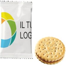 VistaPrint Mini biscotti Prince, 500 pezzi