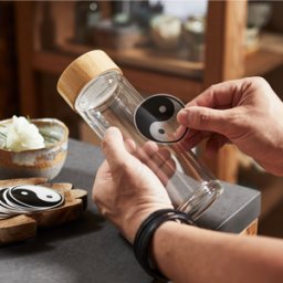 VistaPrint Adesivi trasparenti