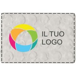VistaPrint Il più piccolo calendario di un evento / dell’Avvento del mondo con Pulmoll, confezione da 280 pezzi