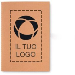 VistaPrint Mid Paper Book