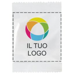 VistaPrint Macchinine gommose alla frutta Nostalgia, confezione da 250 pezzi