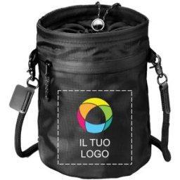 VistaPrint Borsa a tracolla con borraccia