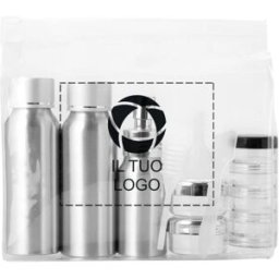 VistaPrint Astuccio da viaggio