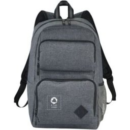 VistaPrint Zaino per portatili da 15 pollici Graphite Deluxe