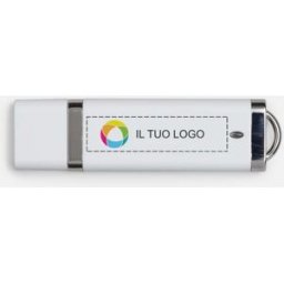 VistaPrint Chiavetta USB 8 GB