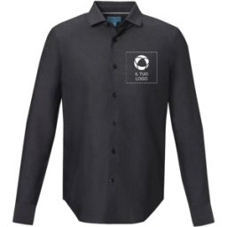 VistaPrint Camicia Elevate™ NXT Cuprite GOTS
