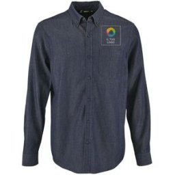 VistaPrint Camicia Barry SOL'S®