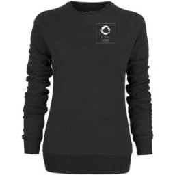 VistaPrint Felpa girocollo da donna Cornell Harvest