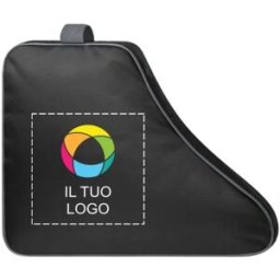 VistaPrint Portascarpe da trekking Quadra