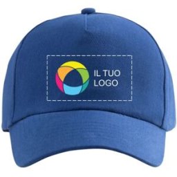Cappellino personalizzato VistaPrint®