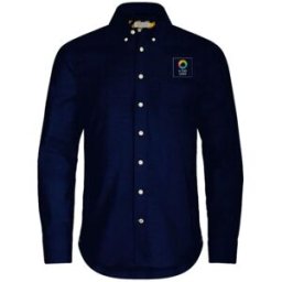 VistaPrint Camicia Yellow Bow 54 J.Harvest & Frost