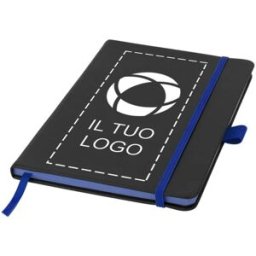 VistaPrint Blocco note A5 Colour Edge Bullet™