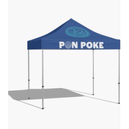 VistaPrint Gazebo