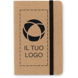 VistaPrint Blocchetto di foglietti adesivi FoldNote