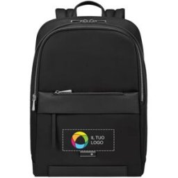VistaPrint Zaino per portatili da 15.6" Samsonite® Zalia 3.0