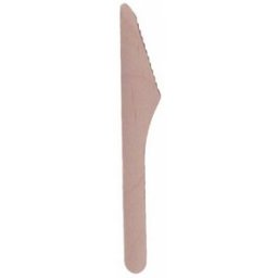VistaPrint Coltelli in legno – 2500 pz.