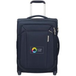 VistaPrint Bagaglio verticale ampliabile Samsonite® Respark