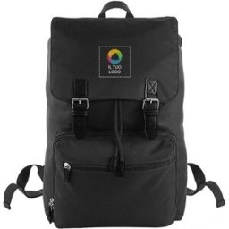 VistaPrint Zaino per portatili da 17'' Vintage BagBase®