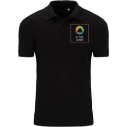 VistaPrint Polo Phoenix SOL'S®