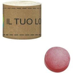VistaPrint Caramelle al vin brulé con barattolo di carta, 72 pezzi