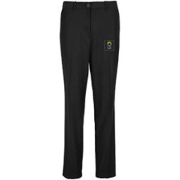 VistaPrint Pantaloni eleganti da donna Gabin NEOBLU