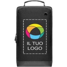 VistaPrint Sacca per accessori/scarpe Athleisure BagBase®