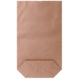 VistaPrint Buste di carta per frutta e verdura – 360 x 520 mm – marroni – 200 pz.