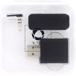 VistaPrint Bullet® Incognito Privacy Kit